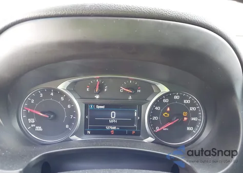 2018 GMC Terrain Slt from USA, damaged, VIN 3GKALPEV6JL282856